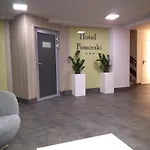 Hotel Pomorski